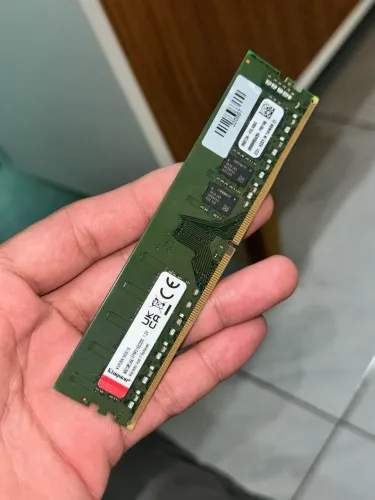 Memória 16Gb / DDR4 