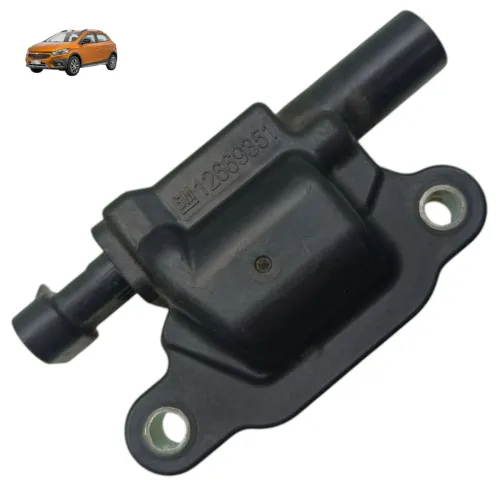 Bobina Ignição Gm Onix Prisma 1.4 2015 2016 2017 2018 2019