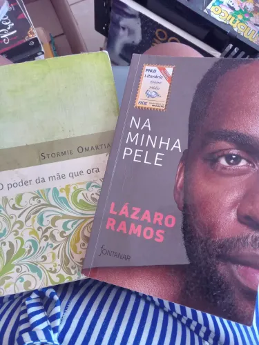 Vende-se livros diversos