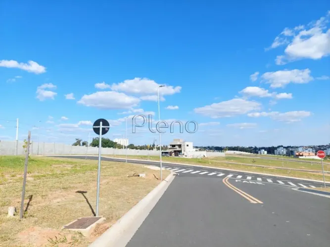 Terreno à venda em Campinas, Jardim Myrian Moreira da Costa, com 360 m², Reserva Serena Ca