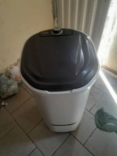Vendo esse tanquinho Suggar