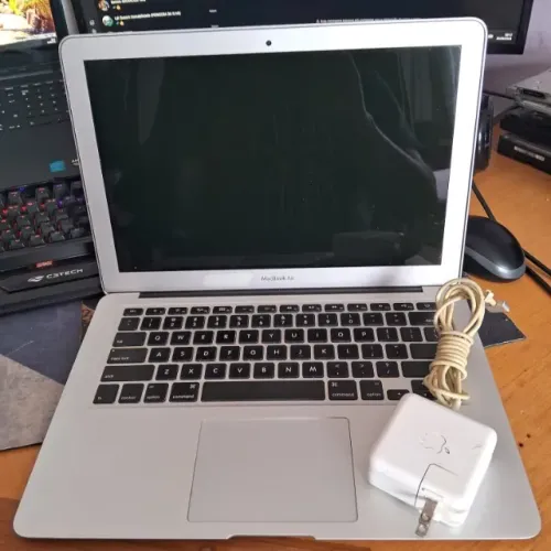 Macbook Air A1466 Peças ou Conserto Notebook