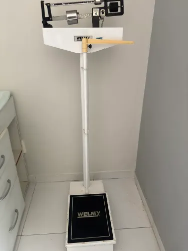 Balança Welmy