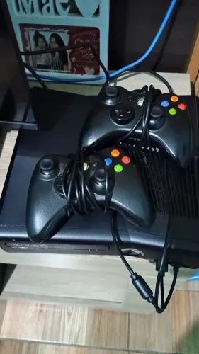 X box 360