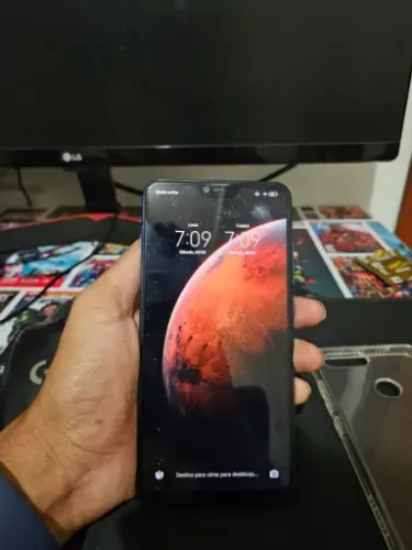 Mi 8 lite 64G