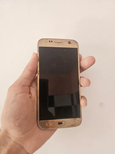 Galaxy S7 normal