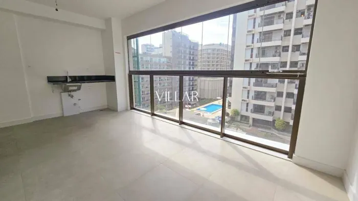 Apartamento à venda em Rio de Janeiro, Copacabana, com 2 suítes, com 70 m², On The Sea - A