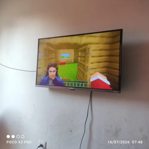 Televisão