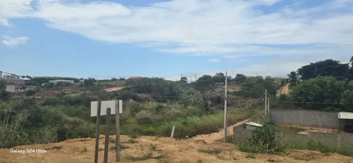 1/2 Meio lote,VISTA PARA O MAR EM PONTA DA FRUTA POR APENAS 90 MIL ACEITO VEÍCULO E TROCAS