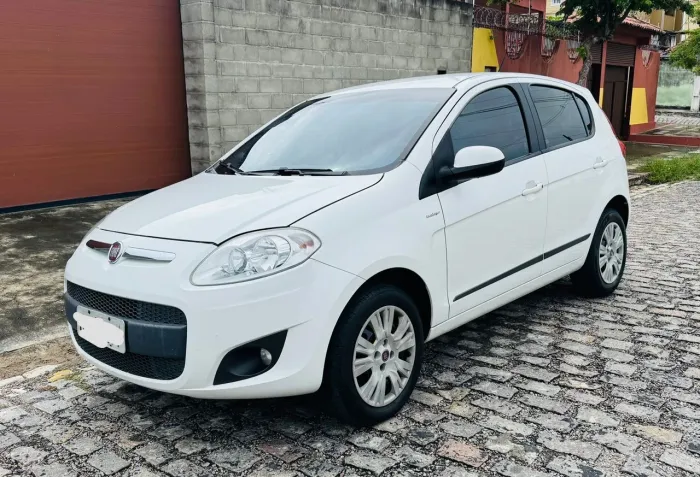 Hyundai HB20 Comfort Plus 1.0 TB Flex 12V Mec. 2021