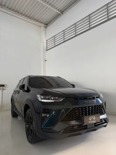 GWM Haval H6 GT Phev AWD 2025