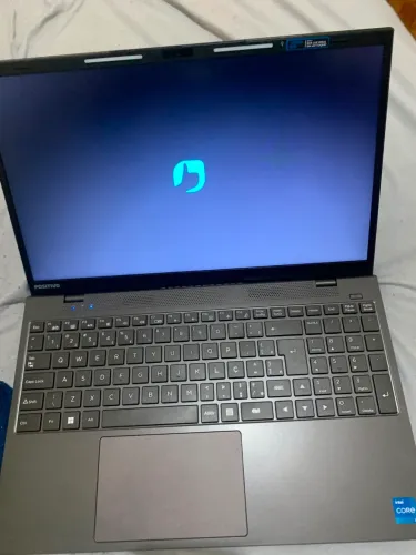 NOTEBOOK POSITIVO VISION l15 W118gb , sdd+500gb hd