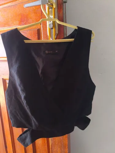 Vendo kit de roupa PP e P