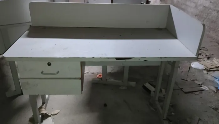 Mesa de escritório