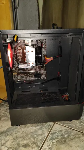 Vendo pc gamer completo 