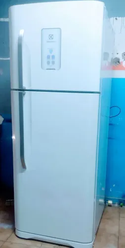 Geladeira Frost Free 480 L