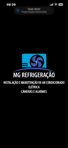 Instalação e Manutenção de Ar Condicionado