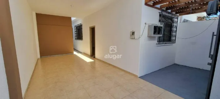 Casa para alugar, 2 quartos, 1 vaga, Major Prates - Montes Claros/MG - R$ 1.700,00 - Aluga