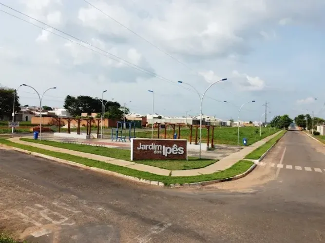 Jardim dos Ipês Ágio de lote à venda
