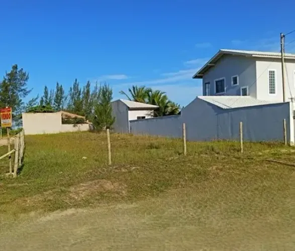 TERRENO 13 X 35 = 455,00 M² PARQUE NILO PEÇANHA CHAPEU DE SOL