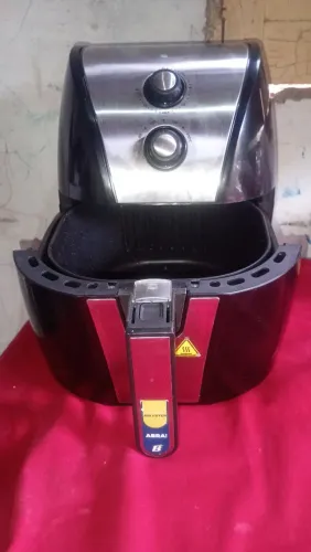 air fryer