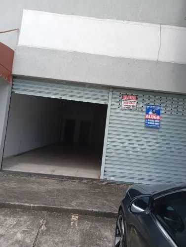 Loja comercial 130 metros quadrados