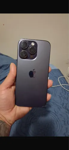 iPhone 14 Pro