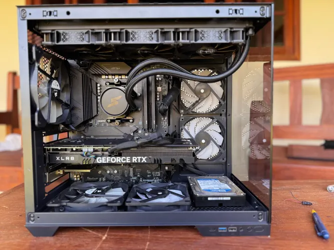 Pc gamer