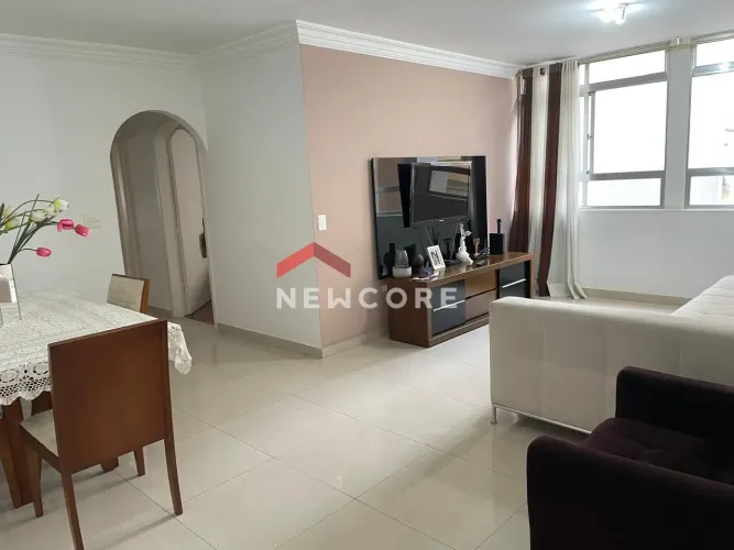Apartamento em Rua Abílio Soares, 625/639 - Paraíso - São Paulo/SP