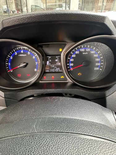 Imagem de Hyundai HB20 Comf./c.plus/c.style 1.0 Flex 12V 2015