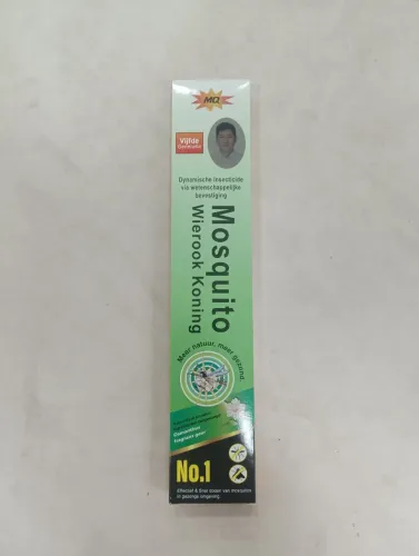 Mata mosquito 