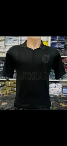 Camisa Chelsea black