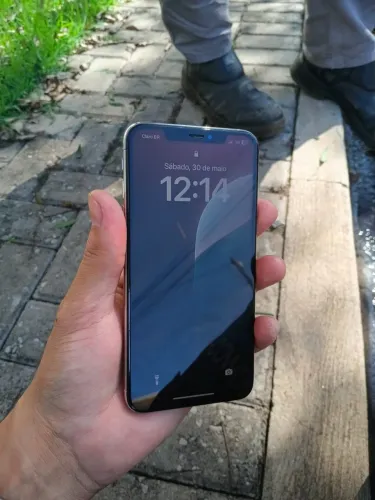 iPhone XS MAX 256gb