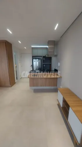 apartamento - Guanabara - Campinas