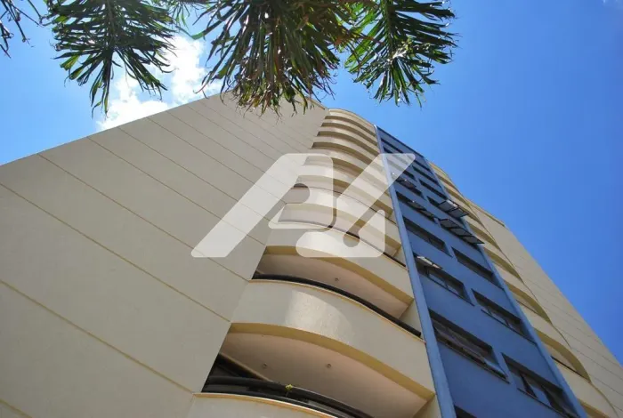 cobertura - Cambuí - Campinas