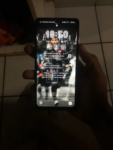 Samsung A72 De 128gb
