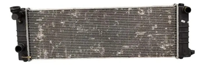 Radiador Água Jeep Cherokee Sport 2.5 4.0 1991 - 2001