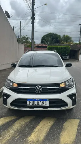 Volkswagen Saveiro Extreme 1.6 Flex 16V CD 2025