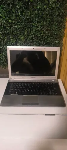 Notebook Samsung RV415/RV515