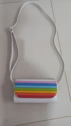 Bolsa Melissa Original