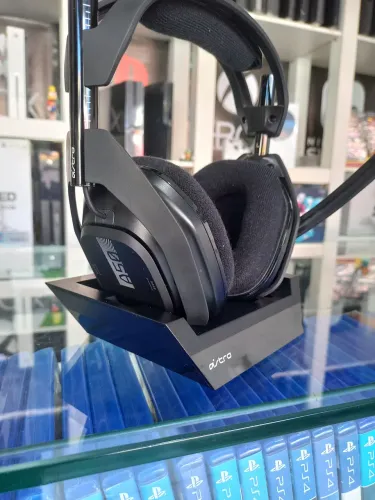 Headset astro A50 aceito games 
