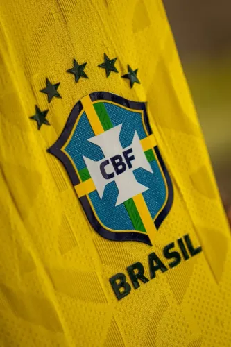 JOGAROR BRASIL 1:1