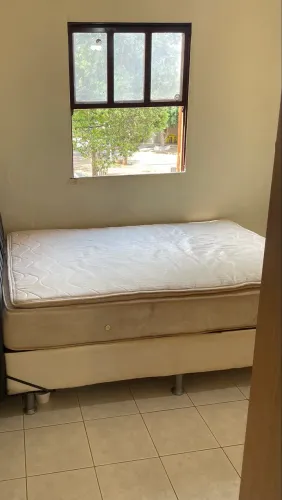 CAMA BOX