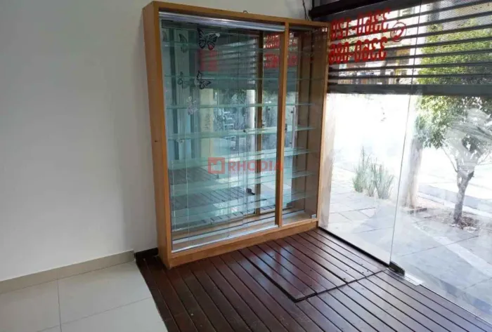 LOCAÇÃO LOJA COMERCIAL PINHEIROS ZONA OESTE SÃO PAULO - SP