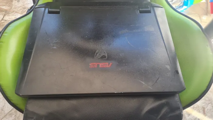 Notebook Gamer Asus G75vw