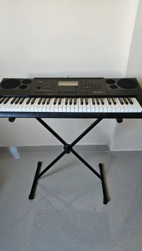 Teclado Cassio