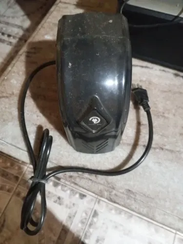 Vender Estabilizador potência 1000VA - 600 wats