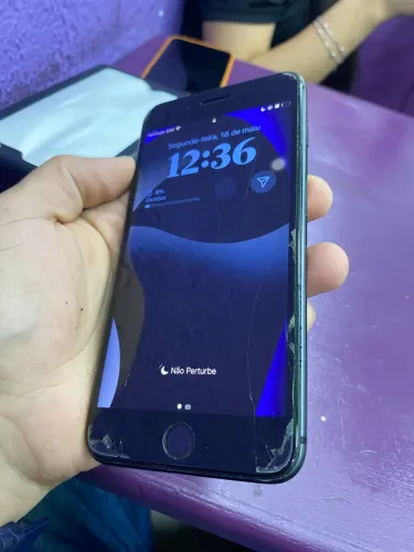 iPhone 8 Plus