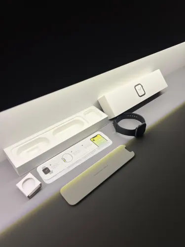 Apple Watch Series 4 44mm