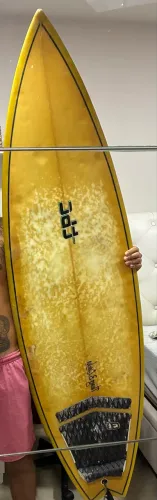 Prancha de surf